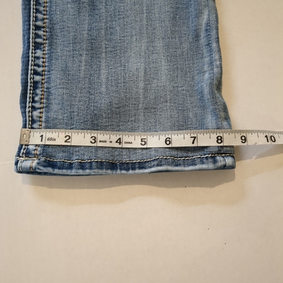Miss Me Chloe  Boot Cut Women's Jeans , Size 30 - Picture 6 of 10